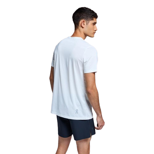 T-shirt On Running Core-T Undyed-White - 2024/25