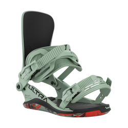 Snowboardbindungen Union Ultra Sage - 2025/26