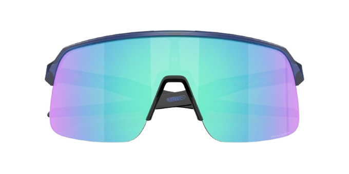 Sonnenbrille Oakley Sutro Lite S Matte Blue Frame/Prizm Sapphire Lenses
