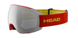Brille HEAD Magnify 5K Chrome/Red - 2025/26