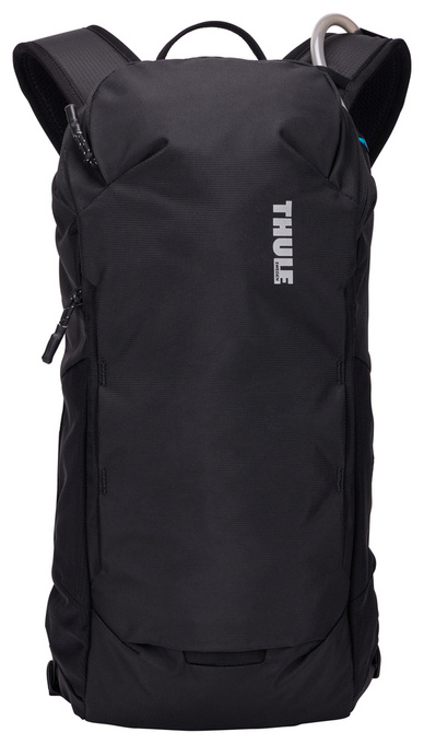 Trinkrucksack Thule Alltrail Hydration Backpack 10L Black