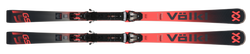 Skis Volkl Racetiger GS Master WC Plate + Comp 16 GW Master Red - 2025/26