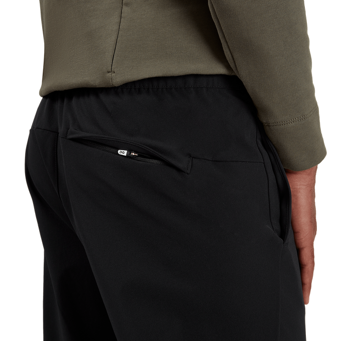 Sweatpants On Running Active Pants Black - 2024/25