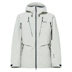 Skijacke Oakley W. Canopy Insulated Jacket Hibiscus Red