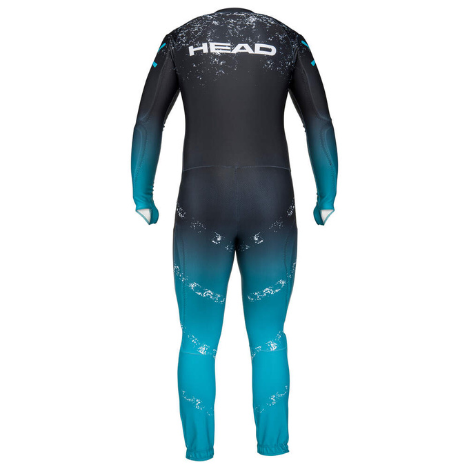 HEAD Race Suit Junior - 2023/24