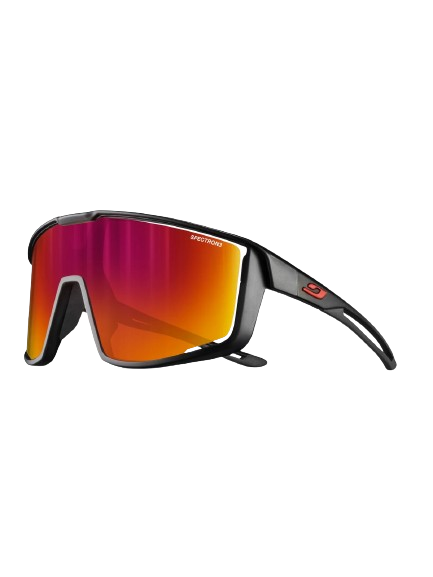 Sonnenbrille Julbo Fury Noir