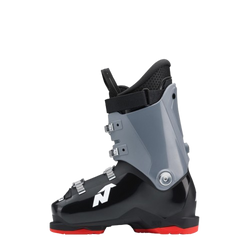 Ski boots Nordica Speedmachine J 4 Black Anthracite Red - 2024/25