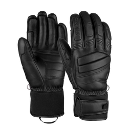 Handschuhe Reusch Master Pro Black - 2025/26