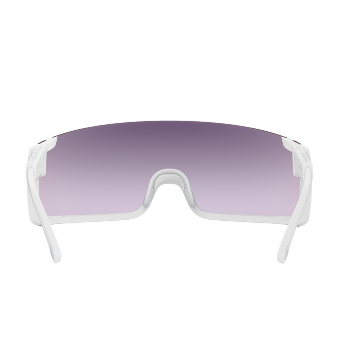 Sunglasses POC Propel Hydrogen White/Clarity Road/Sunny Silver