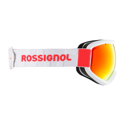 Brille ROSSIGNOL Ace Hero White - 2022/23