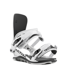 Snowboardbindungen Union Ultra Women's White - 2024/25