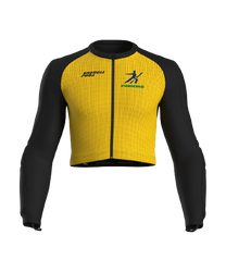 Protektor Energiapura Gudauri Racing Braathen Junior - 2024/25