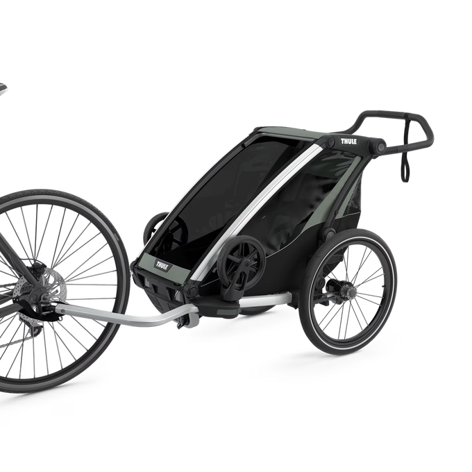 Fahrradanhänger Thule Chariot Lite Single