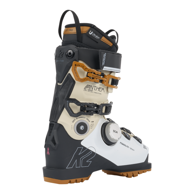 Skischuhe K2 Anthem 95 Boa - 2023/24