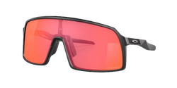 Sonnenbrille OAKLEY Sutro Prizm Trail Torch Lenses / Matte Black Frame