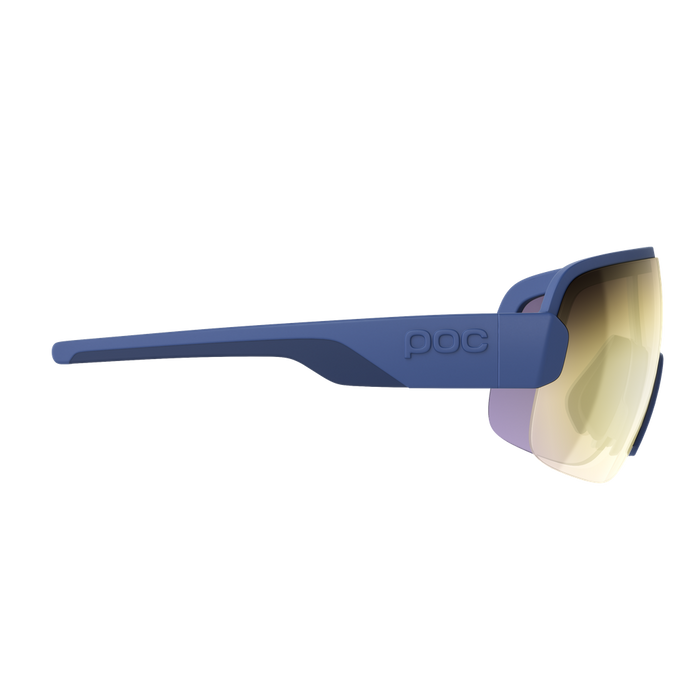 Sunglasses POC Aim Lead Blue - 2024/25