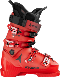 Ski boots Atomic Redster CS 110 Red/Black - 2024/25