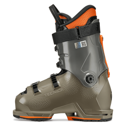 Ski boots TECNICA Mach1 JR TD GW Transition Grey - 2025/26