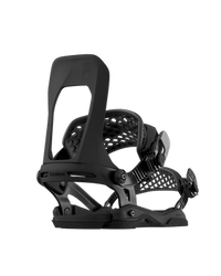 Snowboard Bindings Bataleon Atom Black - 2024/25