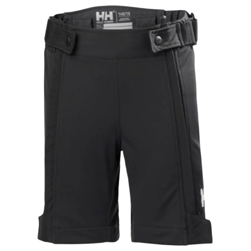 Shorts Helly Hansen Pronghorn Softshell Shorts Black - 2024/25