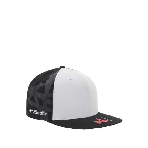 Kappe Eisbar Rato Cap SKA AT White/Black - 2025/26