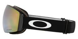 Goggles Oakley Flight Deck M Matte Black/Prizm Sage Gold - 2025/26