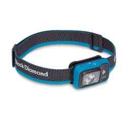 Headlamp Black Diamond Cosmo 350 Headlamp Azul - 2023/24