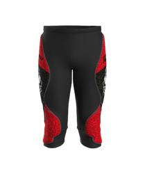 Protektor Energiapura Panta Racing 3/4 Red/Black - 2024/25