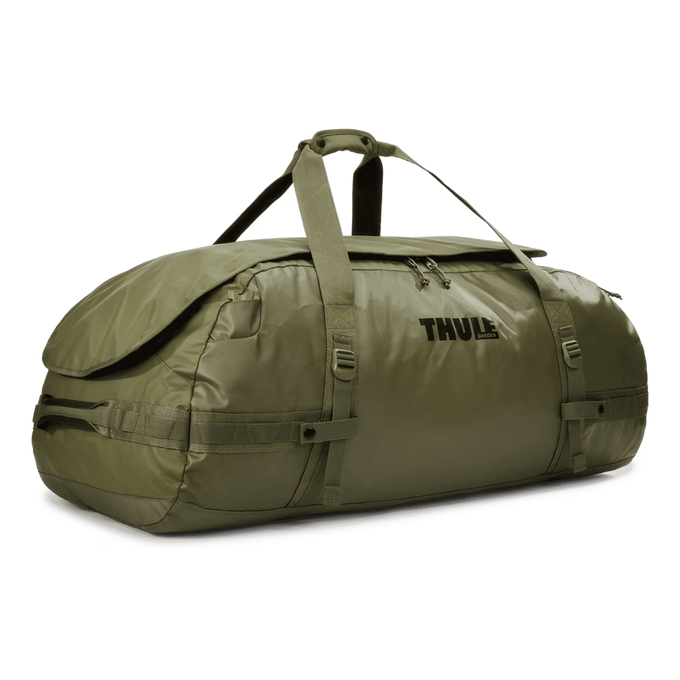 Beutel Thule Chasm Duffel 130L Olivine - 2023