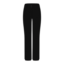 Ski pants Rossignol W Ski Pant Black - 2023/24