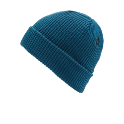 Hat Volcom Sweep Beanie Cobalt - 2024/25