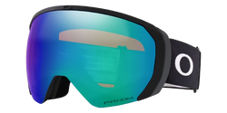 Brille Oakley Flight Path L Matte Black Prizm Argon Iridium - 2025/26