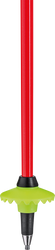 Poles LEKI Venom SL 3D Red - 2025/26