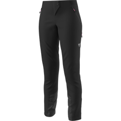 Skitourenhose Dynafit Blacklight Dynastretch Pants W Black Out  - 2025/26