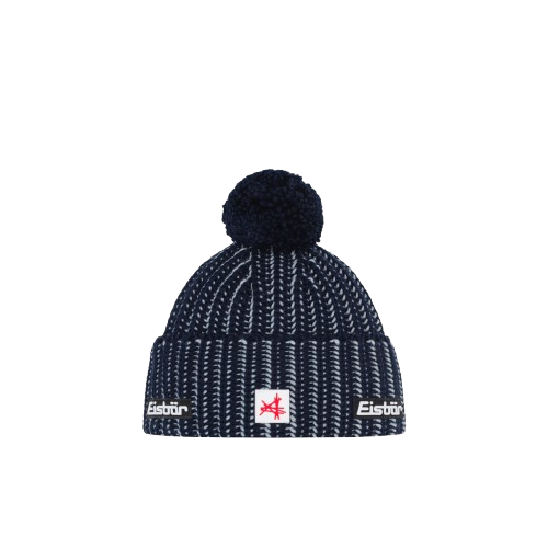 Mützen Eisbar Ronda Pompon MÜ SA Navy Blue - 2025/26