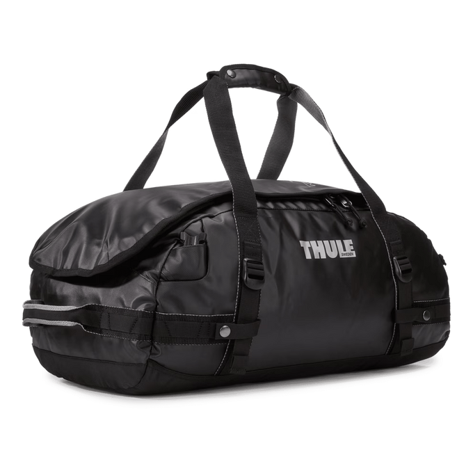 Beutel Thule Chasm Duffel 40L Black - 2023