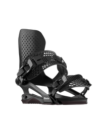 Snowboard Bindings Bataleon Blaster AW Black - 2024/25