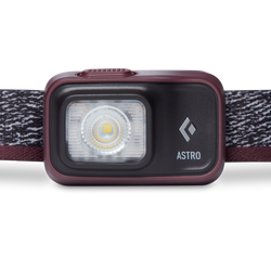 Headlamp Black Diamond Astro 300 Headlamp Bordeaux - 2023/24