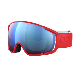 Brille POC Zonula Prismane Red/Partly Sunny Blue - 2025/26