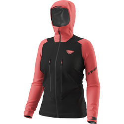 Skijacke Dynafit Blacklight 3L Jacket W Cabana - 2025/26