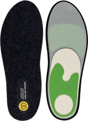 Insoles Sidas Winter Custom Comfort Merino - 2024/25