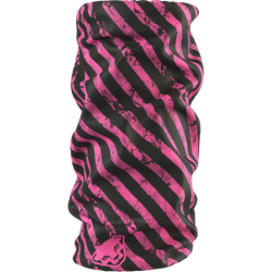 Neckwarmer Dynafit Graphic Neck Gaiter Cheeky Pink/Trail - 2025/26