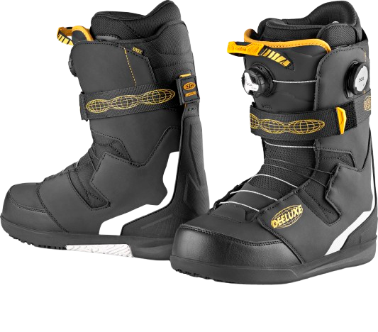 Snowboard Schuhe Deeluxe Deemon Pro ATV - 2024/25