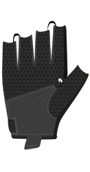 Gloves LEKI Nordic Active Shark Blue