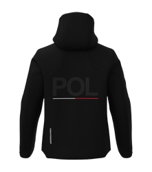 Jacke Energiapura Trun Poland Lady- 2025/26