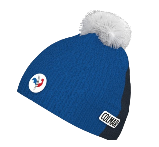 Colmar French National Team Hat - 2024/25