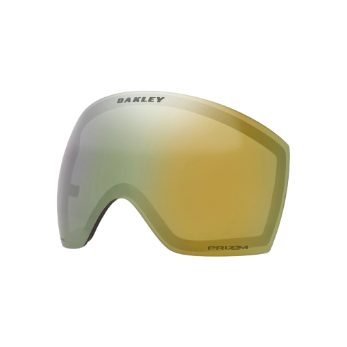 Ersatzlinse Oakley Flight Deck Pro L Prizm Sage Gold Iridium - 2025/26