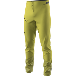 Skitourenhose Dynafit Blacklight 3L Pants Golden Lime - 2025/26