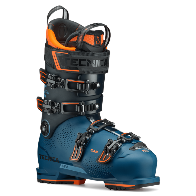 Ski boots TECNICA Mach1 HV 120 TD GW Sport Blue - 2025/26