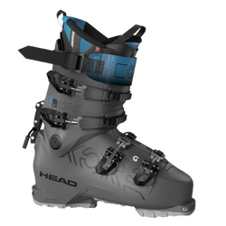 Skischuhe HEAD Kore 130 MV GW Anthracite/Blue - 2024/25